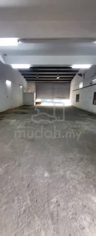 Klang Jaya Link Factory For Rent 1