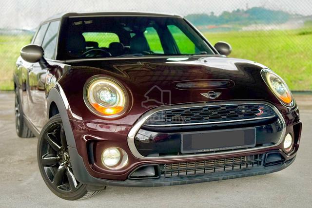 Mini COOPER 2.0 S CLUBMAN (A) F54 HIGH LOAN - 3