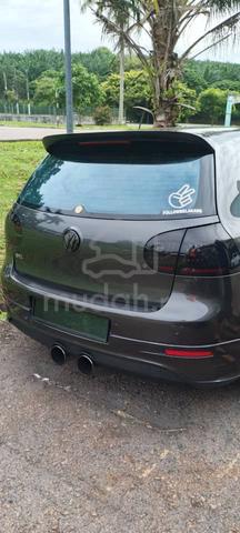 2005 Volkswagen GOLF 2.0 GTI MK5 (A) - 4