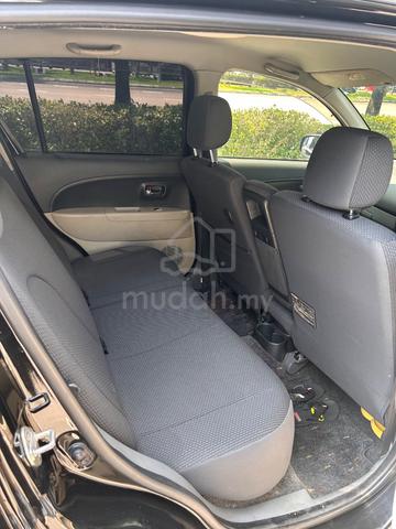 2008 Perodua MYVI 1.3 EZI (A) - 5