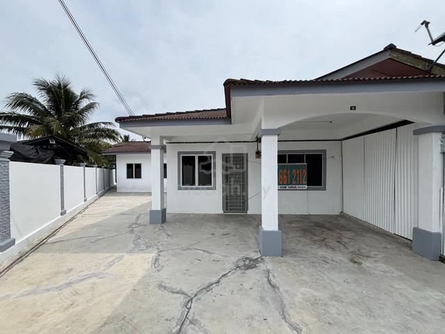 Endlot Bank Value 650k, fully renovated with extension approval 1