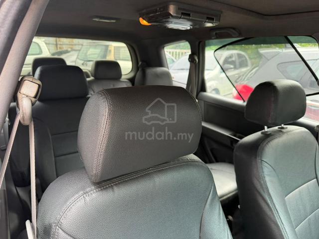 2005 Naza CITRA 2.0 GLS (A) Adjustable Exzober - 4