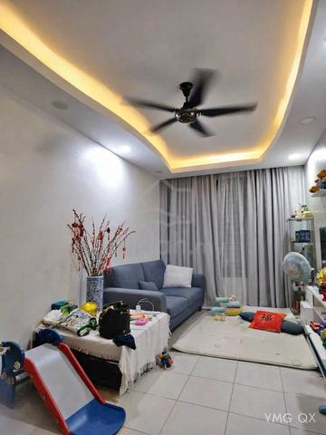 Trifolis Apartment 1
