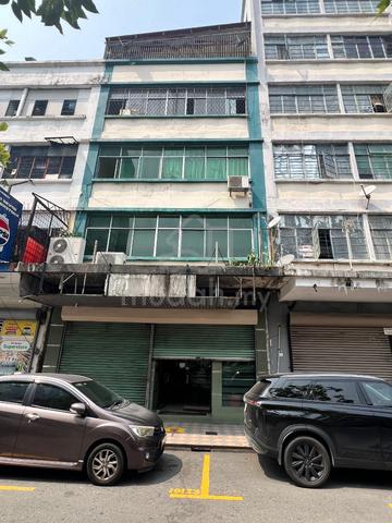 PRIME LOCATION Ground Floor Shoplot 1