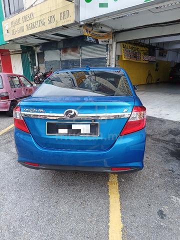 2017 Perodua BEZZA 1.3 PREMIUM X (A) - 4