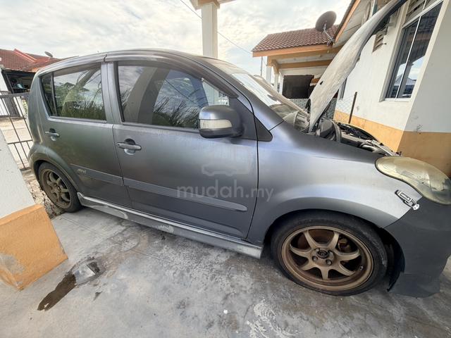 2009 Perodua MYVI 1.3 EZ MY05 M300 FACELIFT (A) - 5