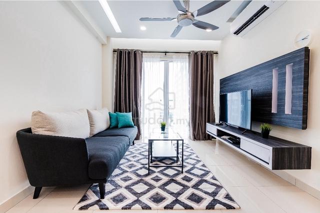Tropicana Bay Residences @ PWC 1