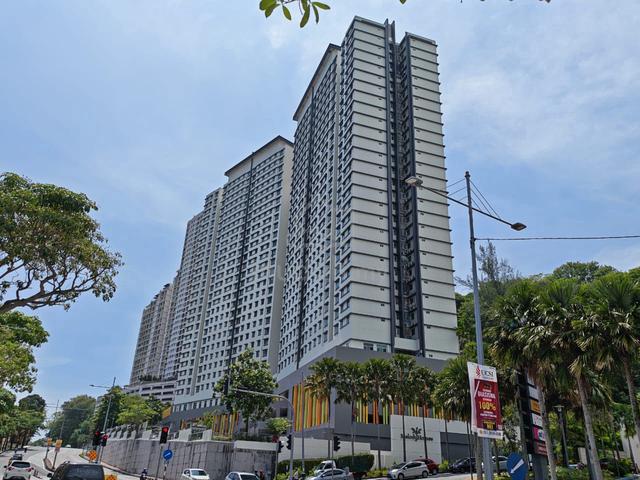 Melody Homes 1