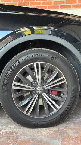 2021 Volkswagen TIGUAN ALLSPACE 1.4L (A) RLine - 5