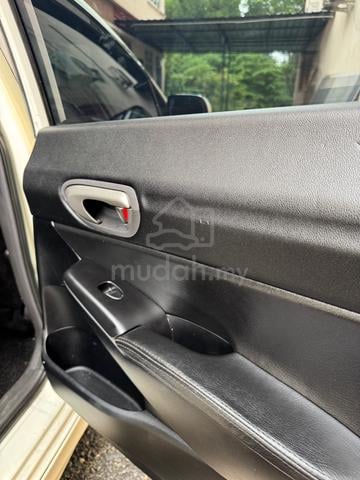 2007 Honda CIVIC 1.8 S i-VTEC (A) - 4