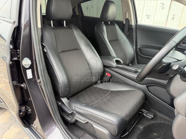 2019 Honda HR-V 1.8 E (A)✅Honda Full Service - 5