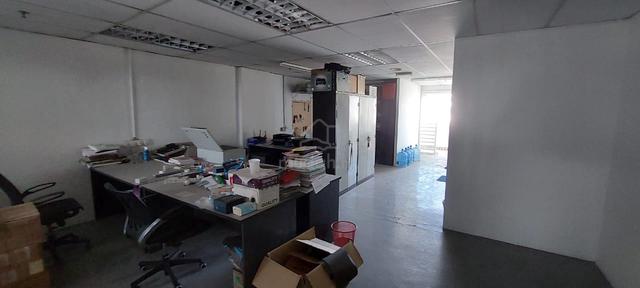 Sunway Business Park | Reno | Office Lot with attached bathroom 1