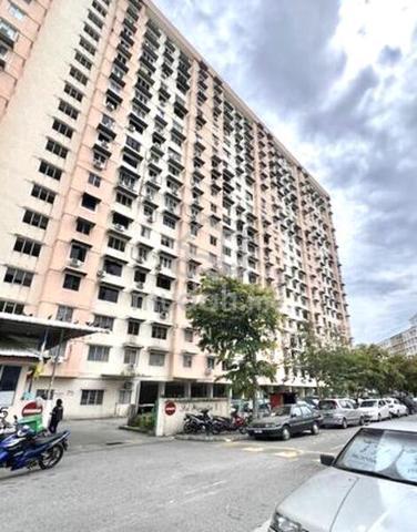 Sri Wangsa 1 1