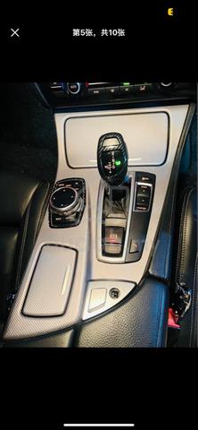 2014 Bmw 528i 2.0 M SPORT (A) - 5