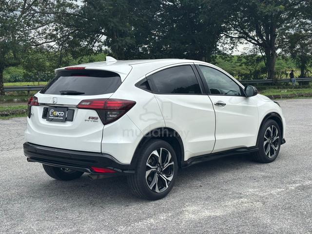 2019 Honda HR-V 1.8 RS ENHANCED (A) CAR KING - 2