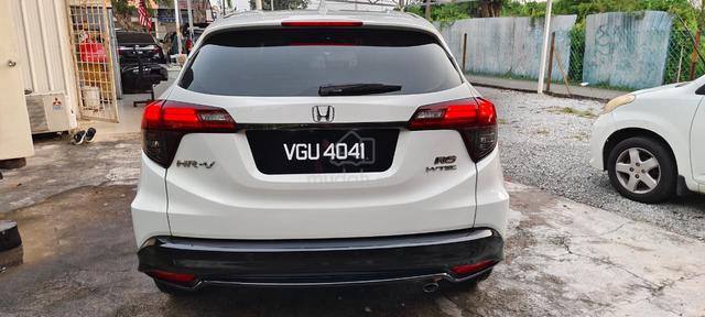 2020 Honda HR-V 1.8 RS MY16 FACELIFT (A) - 3