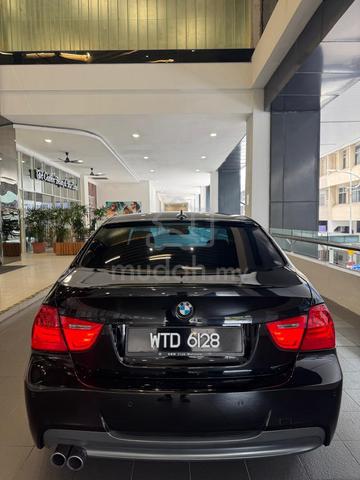 2006 BMW E90 M Sport 2.5 (A) - 4