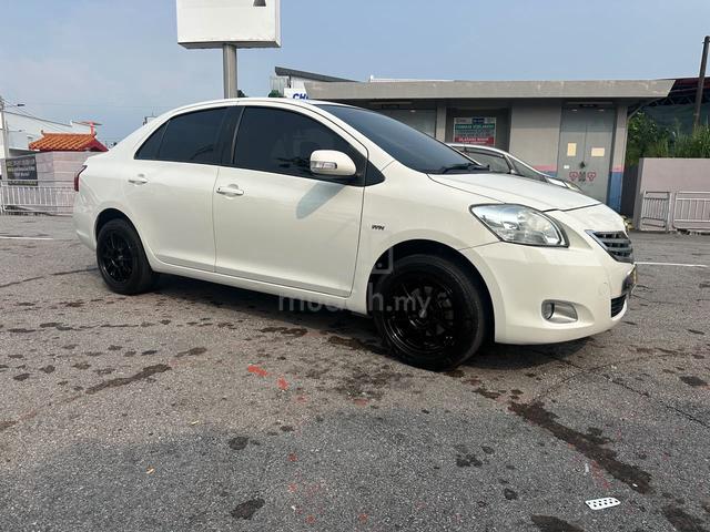 2010 Toyota Vios 1.5 E (A) - 1