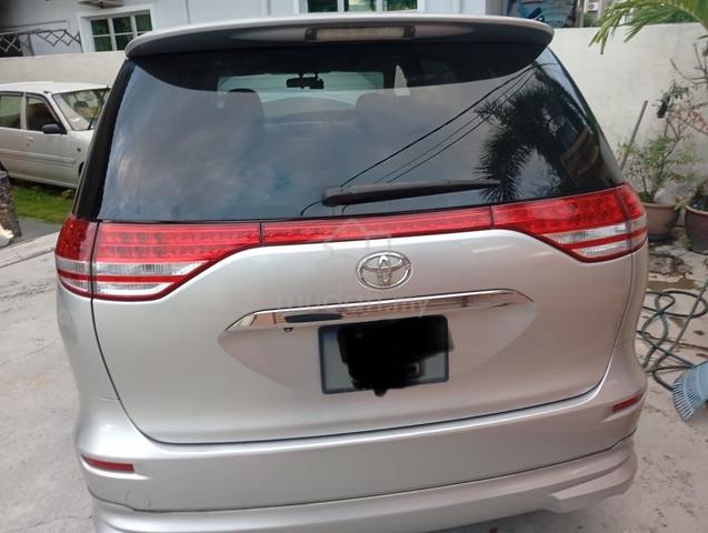 2008 Toyota ESTIMA 2.4 X (A) - 5