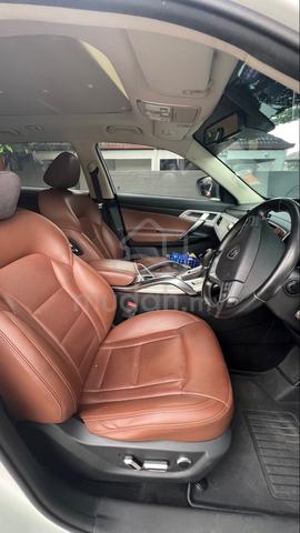 2019 Proton X70 1.8 PREMIUM 2WD (A) - 4