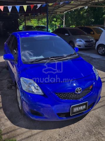 2011 Toyota VIOS 1.5 J FACELIFT (A) - Cars for sale in Sungai Petani, Kedah