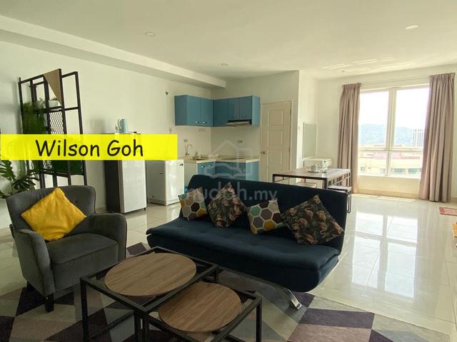 Mansion One 1