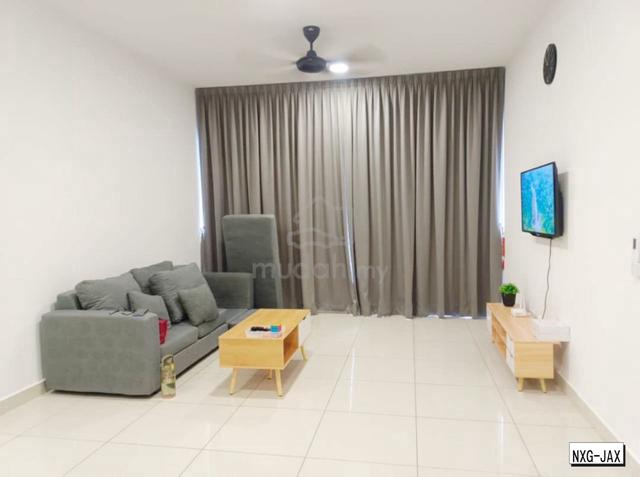 Setia City Residences 1
