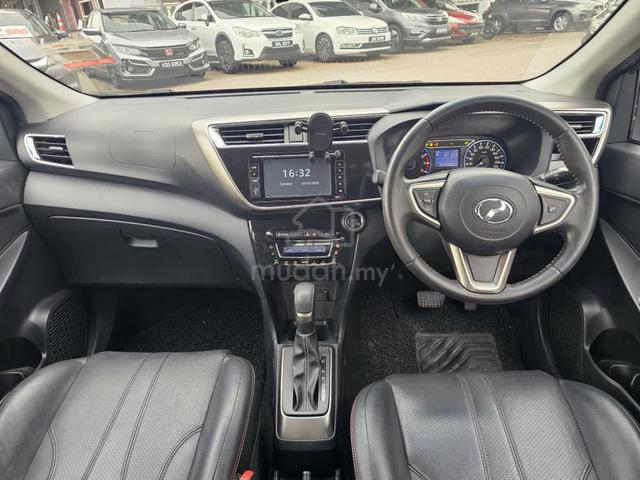 Cash&Full Loan 2018 Perodua MYVI 1.5 ADVANCE (A) - 5