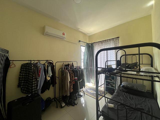 Lido Four Seasons Residence 3