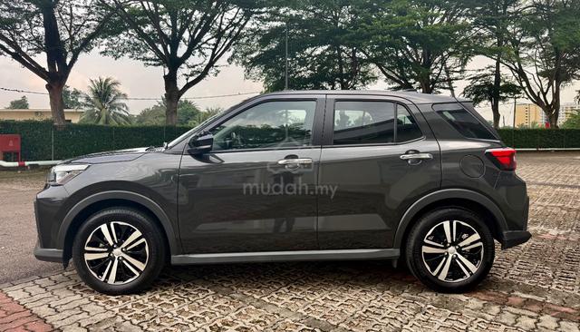 2024 Perodua ATIVA 1.0 AV (Low Mileage) - 5