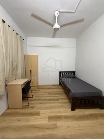 6 Bilik Untuk Disewa di Mentari Court, Petaling Jaya (Renovated) 1