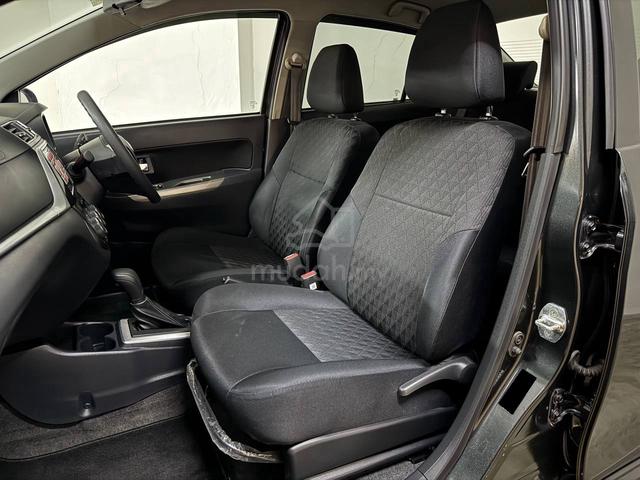 2022 Perodua BEZZA 1.3 X (A) LOW MILEAGE 1 OWNER - 4
