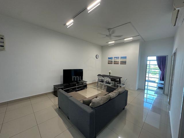 Nusa Heights Apartment 1