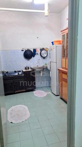 Pangsapuri Miro 1