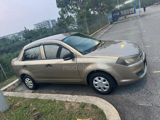 2012 Proton SAGA 1.3 FLX STANDARD (M) - 1