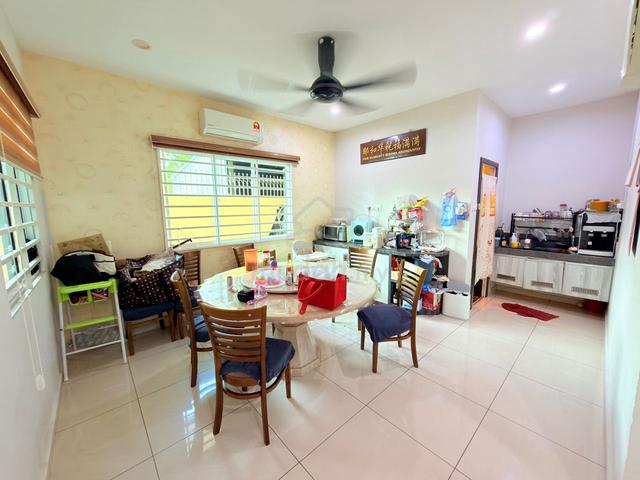 Taman Nambazan Villa Felca l Beautifully Renovated Corner l Penampang 1