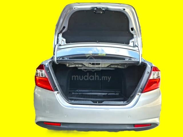 2017 Perodua BEZZA 1.3 PREMIUM X (A)1-3yr WARRANTY - 4
