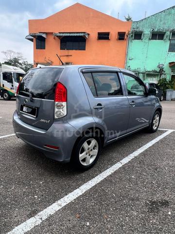 2009 Perodua MYVI 1.3 EZ FACELIFT (Auto) - 4