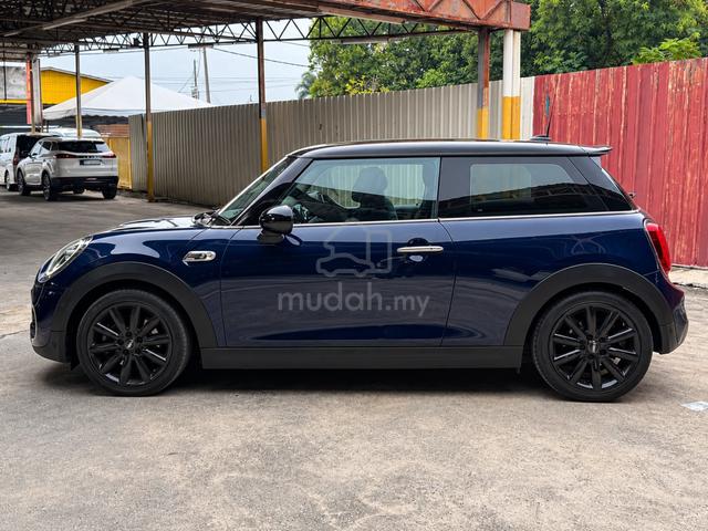 2018 Mini COOPER 2.0 S F56 (A) LOAN KEDAI IC SAHJA - 4