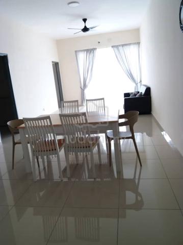 Lavender Residence, Bandar Sungai Long 1