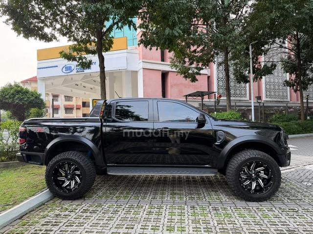 2024 Ford RANGER 2.0 MINI RAPTOR under Waranty (A) - 5