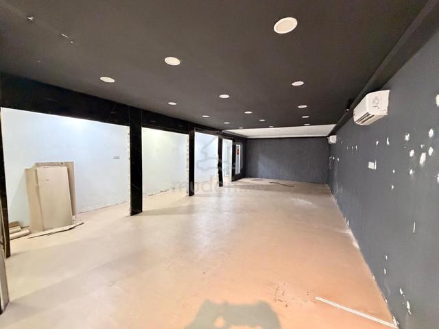 2 storey shop for rent @ Taman Rakan,Sungai Long, Kajang 1