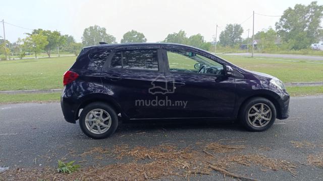 2017 Perodua MYVI 1.3 STANDARD G MY11 M600 - 3