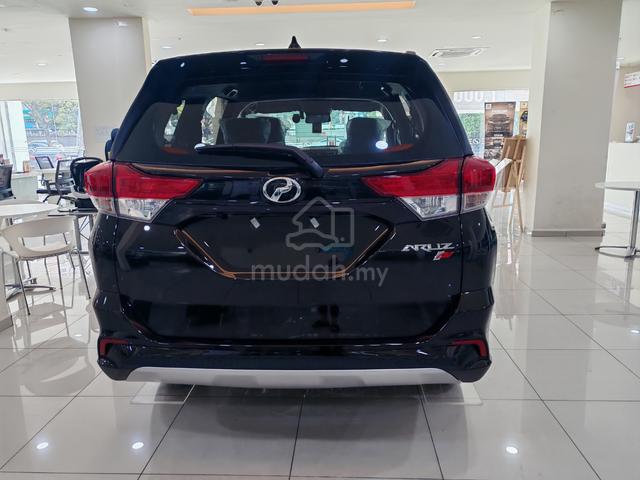 2026 Perodua ARUZ 1.5 Auto - 3