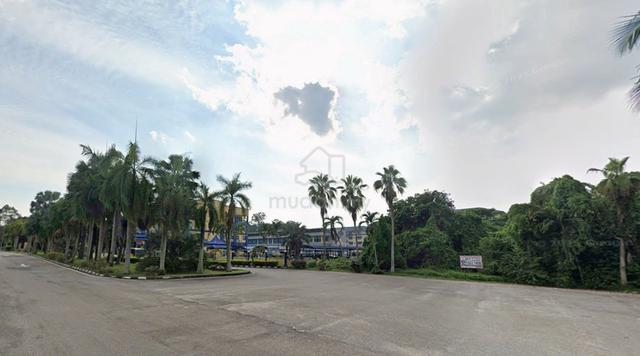 Petrol Station Land For Sale @ Ayer Keroh, Melaka 1