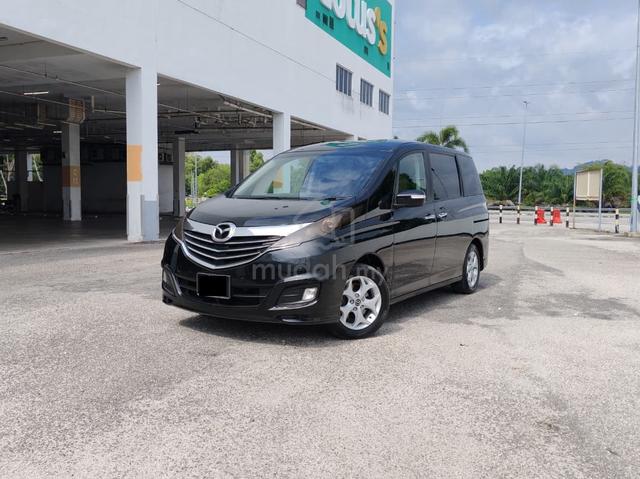 2014 Mazda BIANTE 2.0 (A) 1 YR WRNTY/FOC DELIVERY - 4