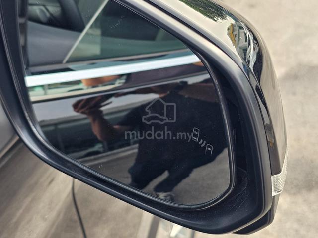 2024 Toyota ALPHARD 2.5 Z (A) HUD/SIDE STEP - 5