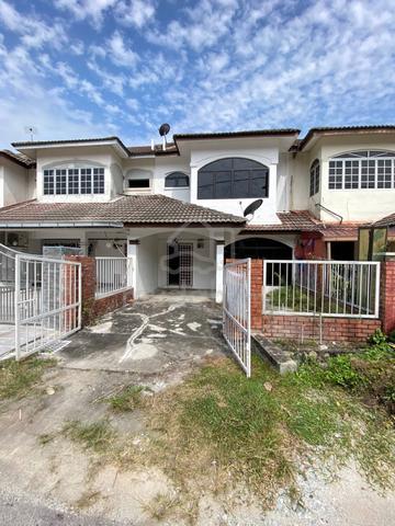 Seksyen 6 ‼️DOUBLE STOREY TERRACE BANDAR SUNGAI LONG KAJANG, SELANGOR 1