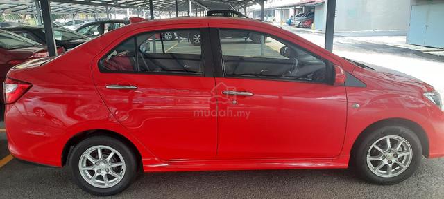 2019 Perodua BEZZA 1.0 GXTRA (A) - 4