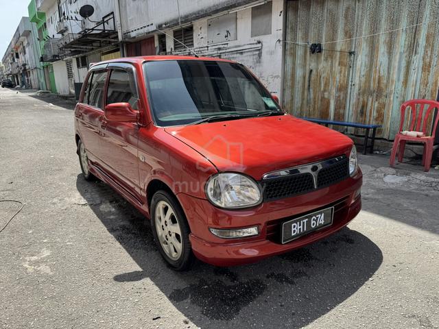 2005 Perodua KELISA 1.0 SE (A) - 3